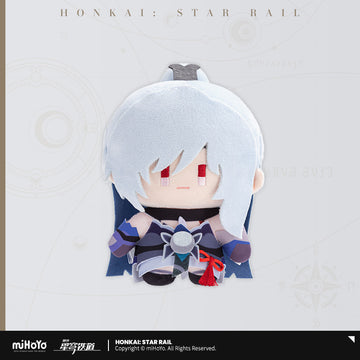 HonkaiStarRail Mihoyo Q Doll